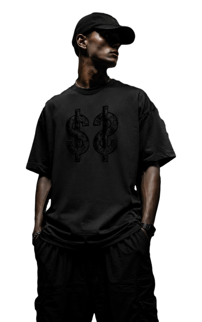 DRK MONEY TEE