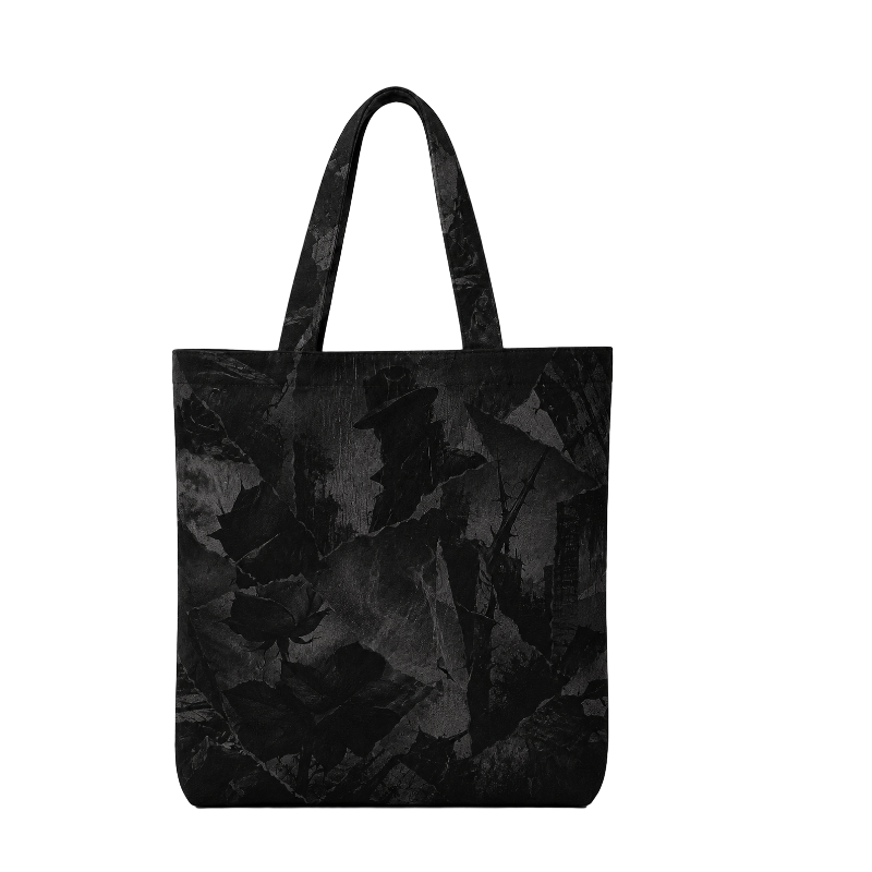 DRK HERB TOTE