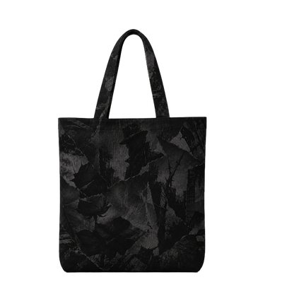 DRK HERB TOTE