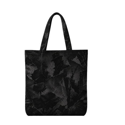 DRK HERB TOTE